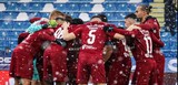 CFR Cluj a învins Dinamo, 3-1, în prima etapă a play-off-ul-ui Superligii. „Acel penalty a decis meciul”