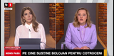 Elena Lasconi, despre scandalul cu politiști și Ana Maria Gavrilă din Parlament: Eu nu am mai întâlnit așa ceva în (…)