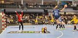 Ikast – Dunărea Brăila 32-30, în turul sferturilor European League