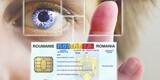 MAI: Noua carte electronică de identitate devine disponibilă în România