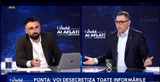 Victor Ponta, despre redeschiderea dosarului Colectiv 2: Voi desecretiza ca președinte tot ce a primit Iohannis (…)