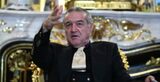 Gigi Becali a făcut praf un jucător după România – Bosnia 0-1: „Vai de capul lui! Ai ajuns vedetă, bravo!”