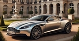 Lux și controverse! Vrea Macron să cumpere un Aston Martin ca al lui James Bond? Ce spune administrația (…)