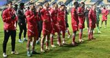 „Dezamăgitor!” Jucătorii lui Dinamo, „distruși” după eșecul cu CFR Cluj: „Mi s-au părut în vacanță deja”