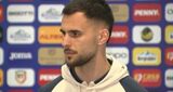 „Nu s-a terminat aici” Marius Marin a reacţionat după România – Bosnia 0-1: „E frustrant, am avut 4 ocazii clare”