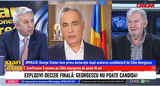 Legătura neștiută dintre Florin Zamfirescu și Călin Georgescu: „El mă suna…”