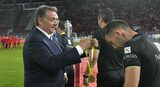 Kyros Vassaras a dat verdictul despre faza controversată din FCSB – Dinamo. Mesaj şefului CCA înainte de play-off: (…)