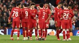 Presa din Anglia, reacție dură după ce Liverpool a fost eliminată de PSG!