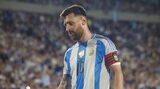 Messi, out de la naționala Argentinei. De ce nu a fost convocat pentru meciurile din preliminariile CM 2026