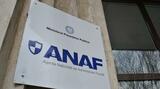 ANAF îi îngroapă pe români. Impozit de 70% între membrii familiei. Expert fiscal: "Este un imens abuz"