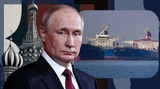 Fântâna de PETROL a lui Putin. Cu ajutor european, exporturile rusești depășesc pragul de preț al G7 / Rusia a (…)