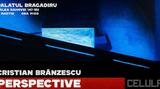 Celula de Artă propune perspective asupra lumii care ne înconjoară în expoziția artistului Cristian Brânzescu