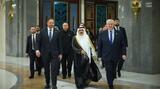 După negocierile SUA-Ucraina din Arabia Saudită, americanii vor relua furnizarea de informaţii către Kiev