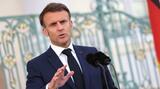 Emmanuel Macron vrea „câteva mii de soldați” din fiecare țară care să fie plasați în „puncte cheie din Ucraina”