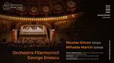 Filarmonica George Enescu sărbătorește Ziua Internațională a Muzicii Vechi cu două concerte simfonice de neratat, pe (…)