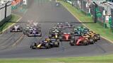 Formula 1 revine la Antena 1: Prima cursă a Marelui Premiu al Australiei 2025 se vede duminică, de la 06.00, pe (…)