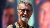 Fostul proprietar de echipă F1 Eddie Jordan a murit la 76 de ani