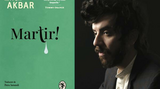 Kaveh Akbar, o voce esențială în literatura universală de astăzi, în premieră în limba română, la Anansi. World Fiction