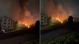 Mărturia cutremurătoare a unui tată care și-a pierdut fiul în incendiul din clubul din Kocani: „Mai sunt 200 de (…)