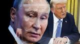 Putin a acuzat aliații Ucrainei că vor să slăbească Rusia, înaintea convorbirii cu Trump