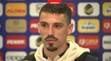 Nicolae Stanciu a dezvăluit ce le-a spus Mircea Lucescu „tricolorilor”, după România – Bosnia 0-1: „Trebuia să fim (…)