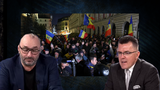 Dan Dungaciu: „Reziliența este o chestie de suflet. Oamenii rezistă pentru că au ceva de apărat”