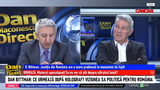 Legătura neștiută dintre Dan Bitman și Călin Georgescu: „M-am trezit cu un…”