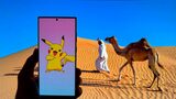 Arabia Saudită cumpără Pokemon Go pentru 3,5 miliarde de dolari: un nou pas în dominația gamingului