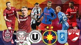 Care vor fi Stelele Superligii? Trăiește un play-off cum n-a mai fost și descoperă după fiecare meci clasamentul (…)