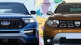 Dacia și Ford, lovite grav de la Bruxelles. Totul pleacă de la normele de poluare, iar mașinile românești nu au vreo (…)