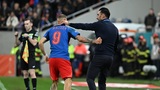 Elias Charalambous a dat verdictul și nu e unul grozav pentru echipa sa, după FCSB – Rapid 3-3: „S-a văzut asta”