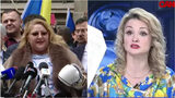 Diana Șoșoacă, acuzată că a avut ferme de boți și troli în camapania electorală. Amalia Bellantoni vine cu dovezi