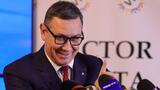 Avocat, despre candidatura lui Victor Ponta la alegerile prezidențiale: „E o reglare de conturi!”