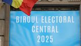 Probleme cu listele de semnături ale unui candidat la prezidențiale. BEC sesizează organele de urmărire penală