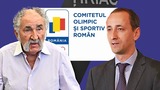 Ion Țiriac a cerut excluderea dopaților definitiv din lotul național al României: „Pentru mine, nu există o a doua (…)