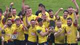 Rugby: România învinge Portugalia și termină pe locul 3 în campionatul european