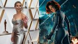 Scarlett Johansson spune adio Văduvei Negre: „E moartă. Lăsați-o să aibă momentul ei de eroină”