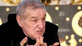 Gigi Becali, încă un derapaj grotesc: Lui Ingrid Mocanu i-am zis: "Cât de jigodie ești..." Cu ce am jignit-o?