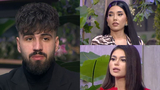 Iasmina, Moldo și Patricia, în plin scandal la Casa Iubirii. Ce replică a lăsat-o fără cuvinte pe Andreea Mantea