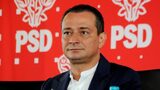 Daniel Băluță va conduce din partea PSD campania la prezidențiale a lui Crin Antonescu