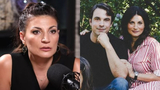 Ce s-a întâmplat cu Ioana Ginghină după divorțul de Alexandru Papadopol?! Actrița a dezvăluit abia recent asta: „Nu (…)