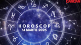 Horoscop 14 martie 2025. ZODIA care are mari șanse să câștige la LOTO