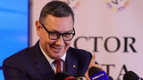 Victor Ponta îl acuză pe Iohannis că a profitat de pe urma tragediei de la Colectiv! „Dumnezeu este Cel care ne (…)