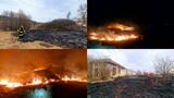 Incendiile de vegetație au scăpat de sub control. Bilanțul autorităților este îngrijorător: peste 10.000 de hectare (…)