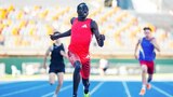 Sportul mondial este la picioarele unui australian de 17 ani cu origini sudaneze. Gout Gout, pe urmele lui Usain Bolt