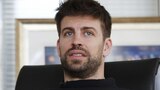 Gerard Pique, în lacrimi în fața judecătorului, încercând să-l convingă că nu a dat mită