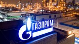 Gazprom a înregistrat anul trecut pierderi nete de 12,89 miliarde de dolari