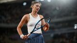 A „căzut“ prima româncă ! Irina Begu a luat primul set cu Boulter, apoi n-a mai mișcat