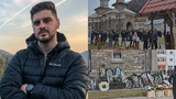 Jale și durere de nedescris la căpătâiul lui Răzvan, tânărul jandarm împușcat în cap în timpul unui exercițiu. (…)