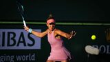 Jaqueline Cristian a părăsit Indian Wells după o luptă acerbă cu „vedeta“ Paolini